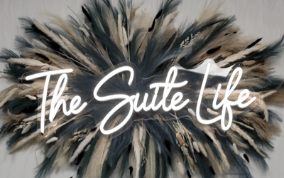 The Suite Life Salon – Brittany Carey