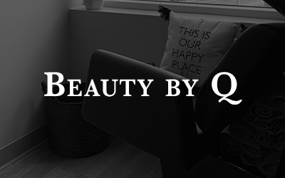 Beauty By Q – Quechelle Powell