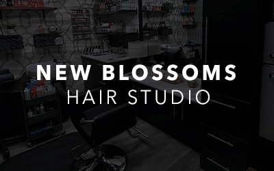 New Blossoms Hair Studio