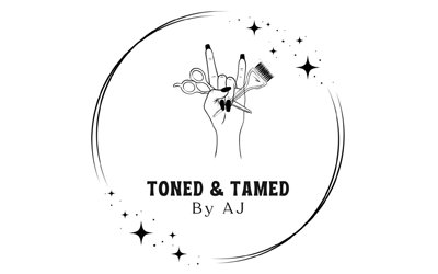 Toned and Tame – Amber Lee Joyce