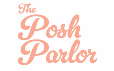 Posh Parlor – Marea Canning