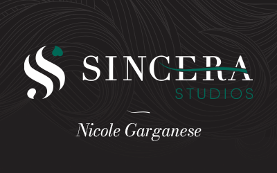 Sincera Studios – Nicole Garganese
