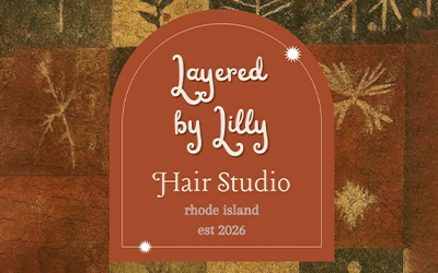 Layered by Lilly Hair Studio